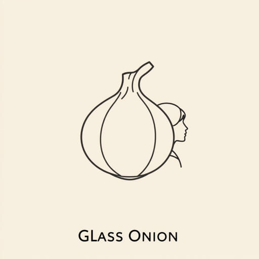 A Glass Onion Cast