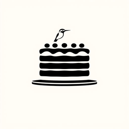 A Recipe For Hummingbird Cake