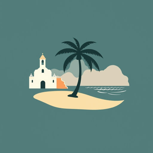 About Goa Tourist Places