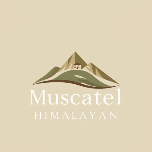About Muscatel Himalayan Resort