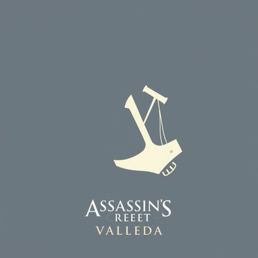 Ac Valhalla Thor The Fishmonger