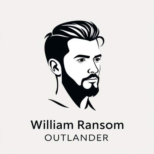Actor William Ransom Outlander