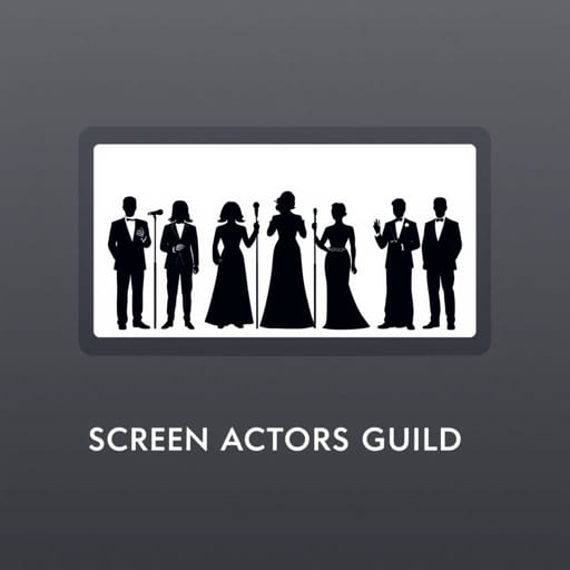 Actors Screen Guild Awards