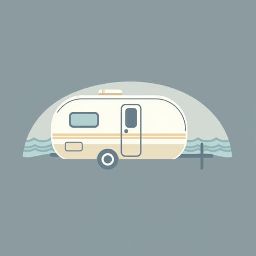 Adelaide Beachfront Caravan Park