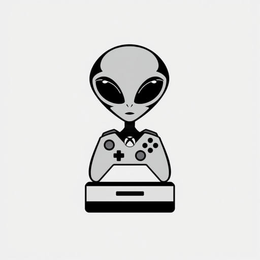Alien Hominid On Xbox