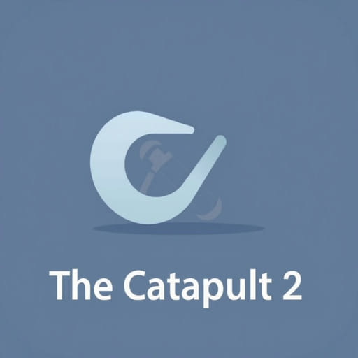 Apk Mod The Catapult 2