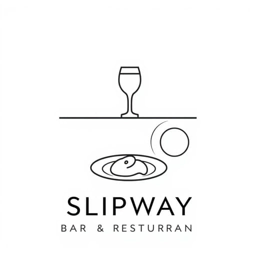The Slipway Bar & Restaurant Menu