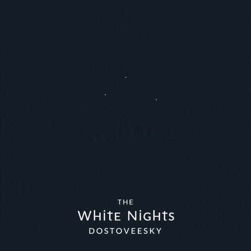 The White Nights Dostoevsky Pdf