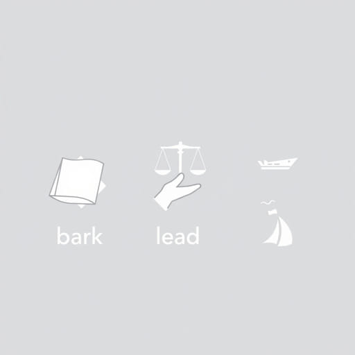 Three Examples Of Homographs