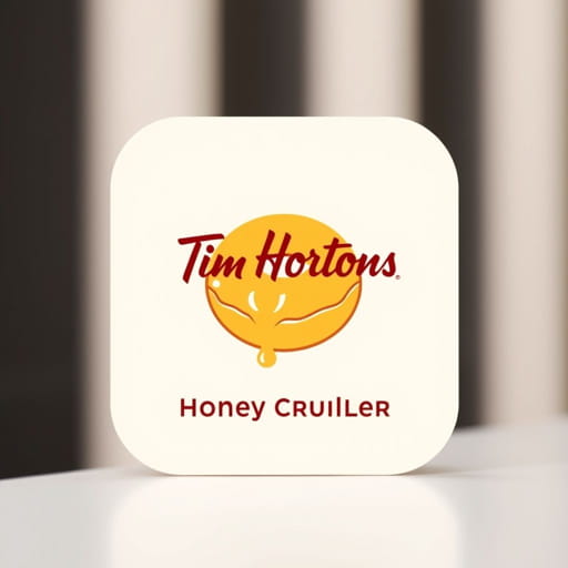 Tim Hortons Honey Cruller Recipe