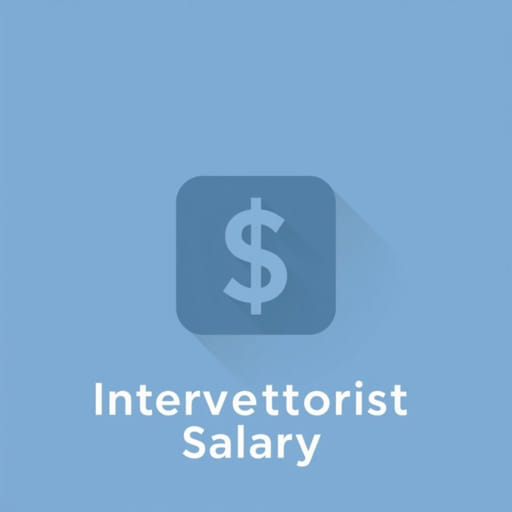 Title 1 Interventionist Salary