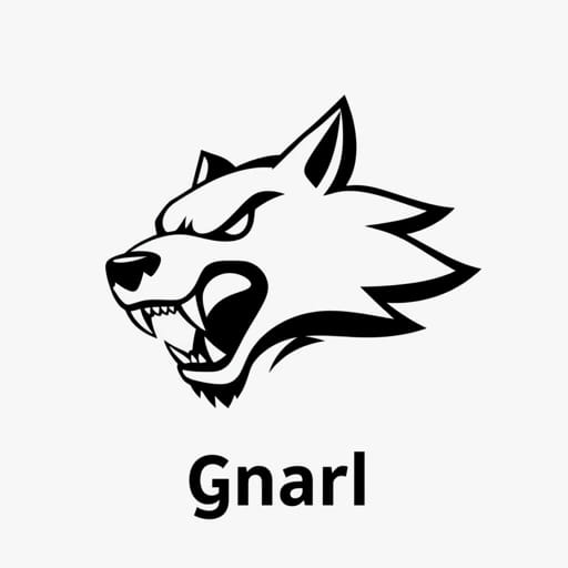 To Growl That Rhymes With Gnarl