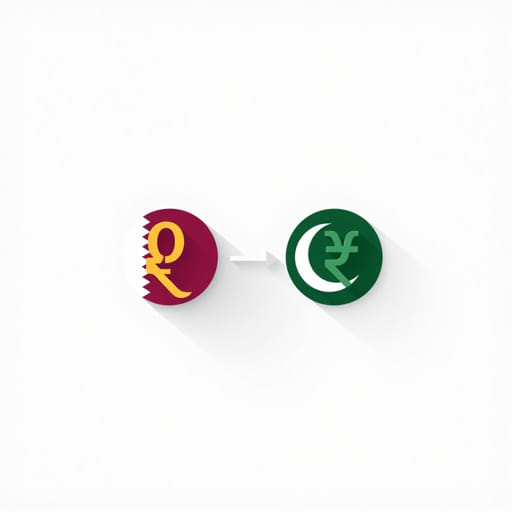 Today Qatari Riyal To Pakistani Rupee
