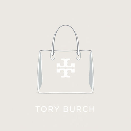 Tory Burch Tote Bag