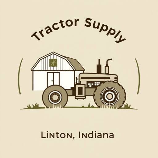 Tractor Supply Linton Indiana