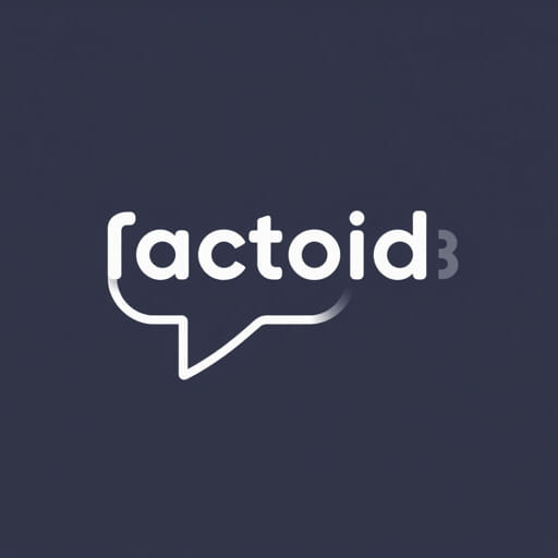 Traditional Definition Of Factoid