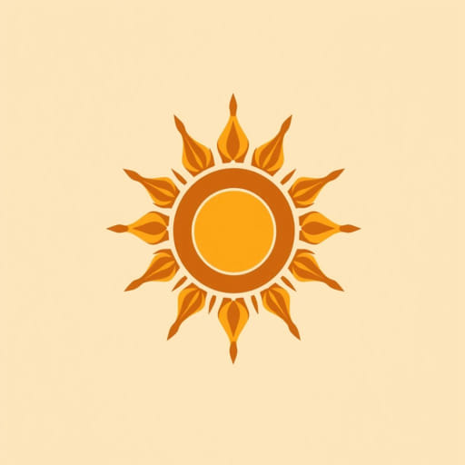 Tribe Of The Sun Clew Bay