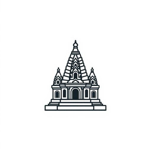 Trimbakeshwar Shiva Temple Photos