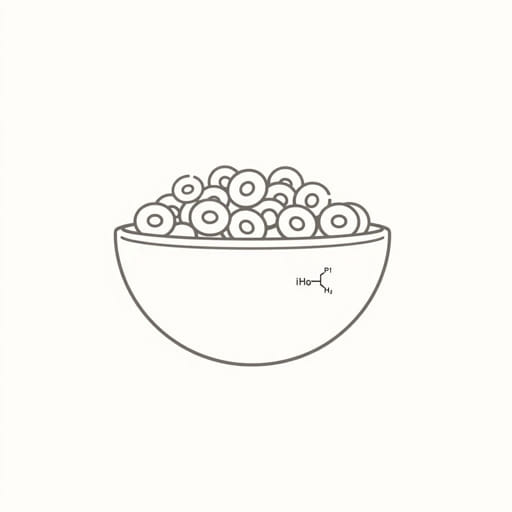 Tripotassium Phosphate In Cheerios