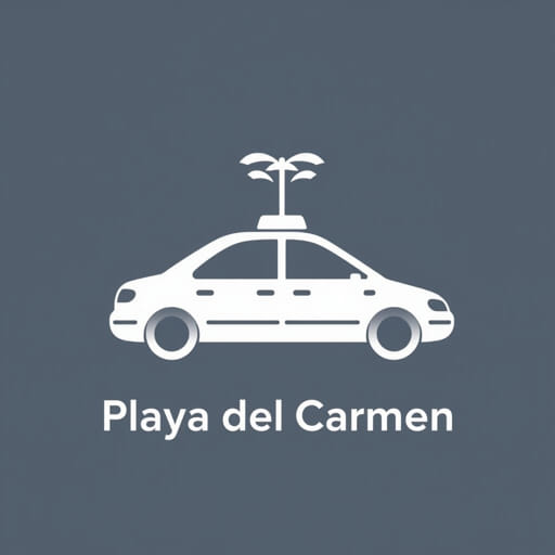 Uber Playa Del Carmen