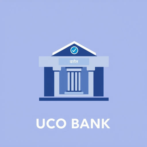 Uco Bank Dumdum Branch
