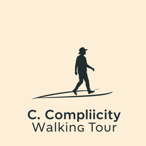 Ucsd Complicity Walking Tour