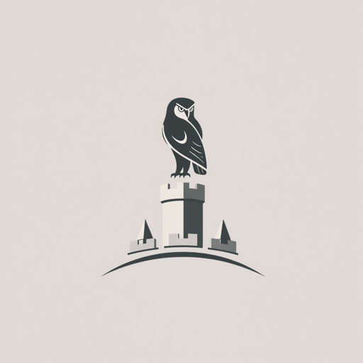 Uhuburg Eagle Owl Castle