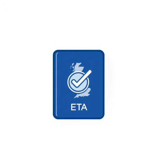 Uk Eta Visa Requirements