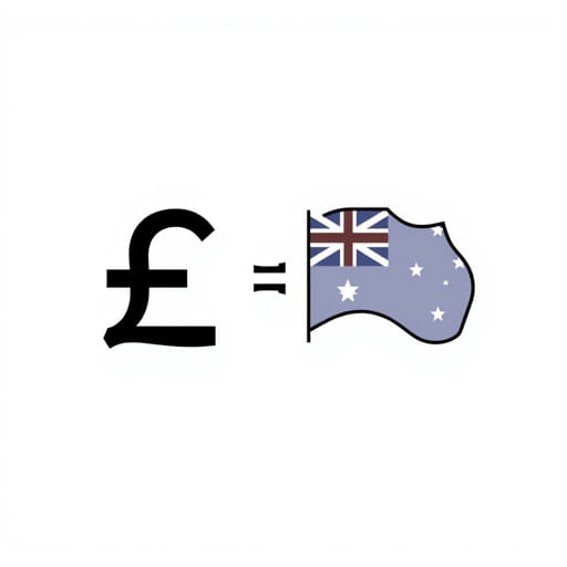 Uk Pound To Australian Dollar