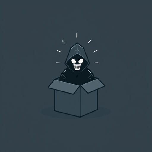 Unboxing The Cryptic Killer Playtime