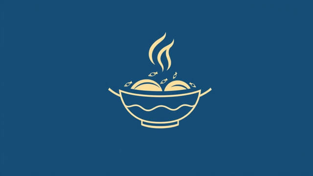 Under The Sea Fricassee