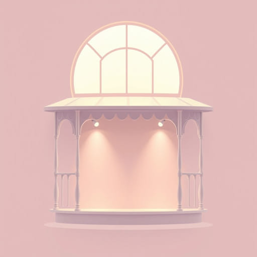 Undersized Verandah Disney Fantasy