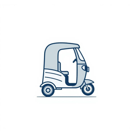 United Rickshaw Price In Pakistan 2024