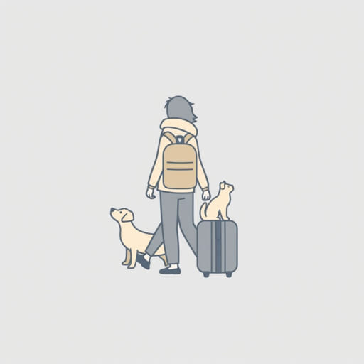 United Traveling With Pets
