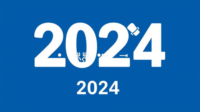 Universal Crowd Calendar 2024