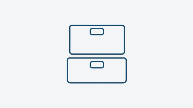 University Products Archival Boxes