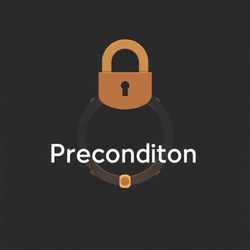 Unlock Precondition Anno 1800