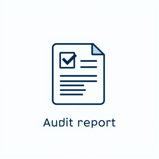 Unqualified Audit Report With Explanatory Paragraph