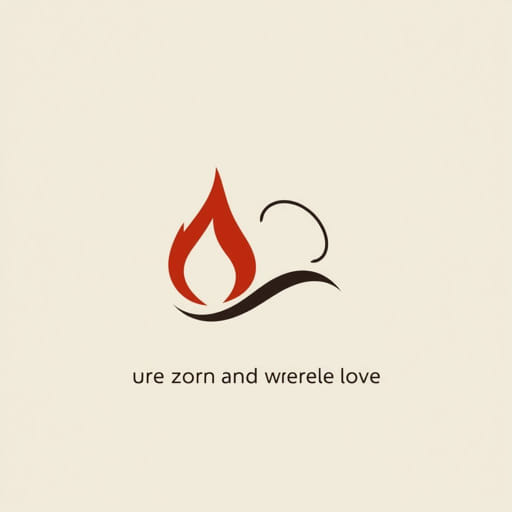 Unser Zorn Und Unsere Liebe