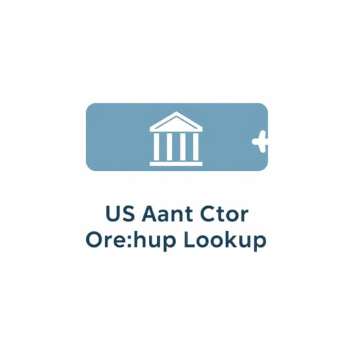 Us Bank Ach Originator Lookup
