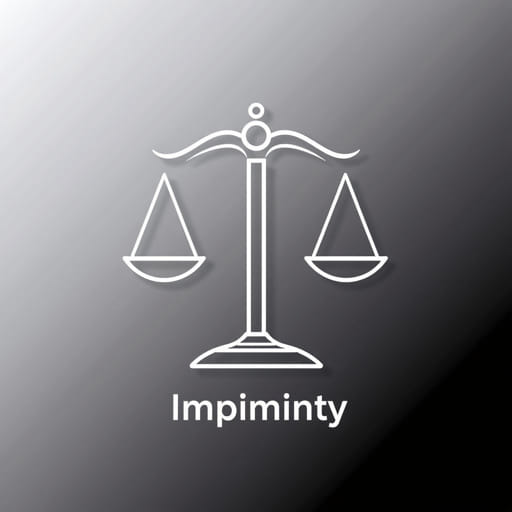Use Impunity In A Sentence Examples