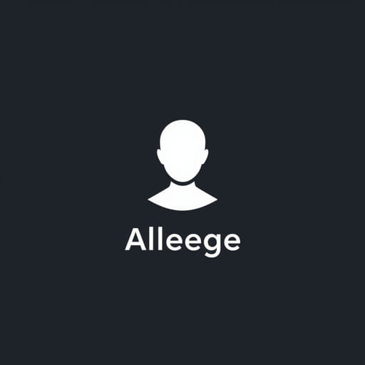Use The Word Allege In A Sentence