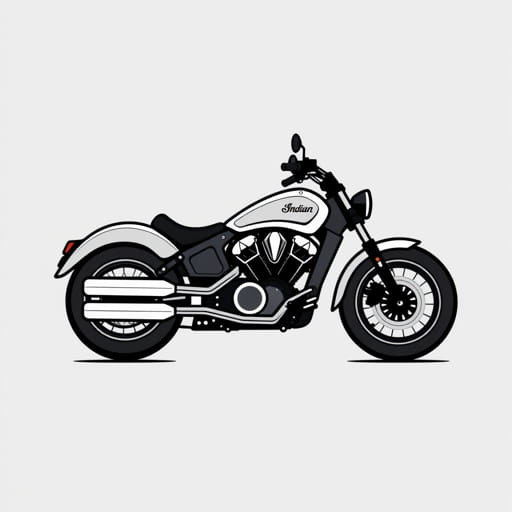Used Indian Scout Sixty For Sale