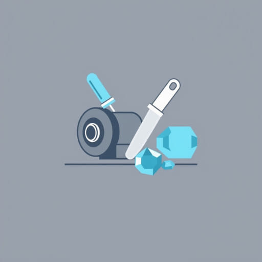 Used Lapidary Equipment For Sale Canada