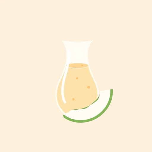 Uses Of Muskmelon Juice