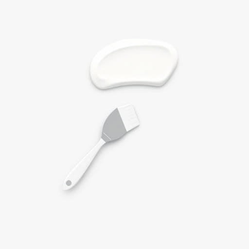 Using Spackle On Plaster Walls