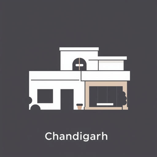Ut Guest House Chandigarh