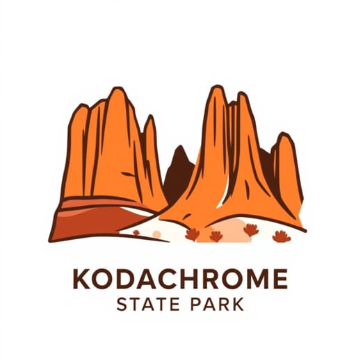 Utah Kodachrome State Park