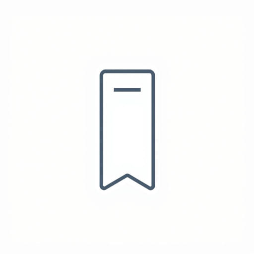 Uv Dtf Bookmark Decals