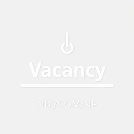 Vacancy Nbi Com Np